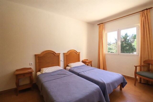 فيلا ديانا - غرفة نوم مزدوجة 1