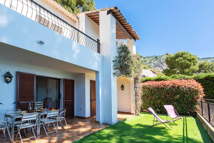 La Soleillade Vi4451 Par Riviera Holiday Homes - Beaulieu-sur-Mer