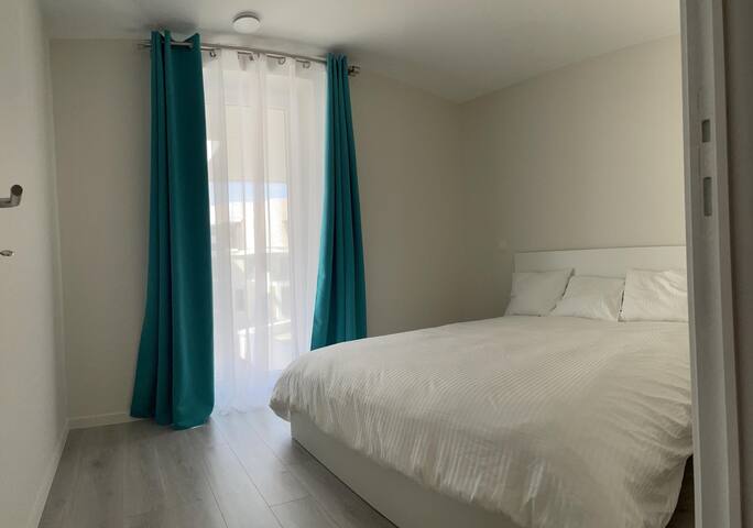 Jean-Paul managed Airbnb listing 1