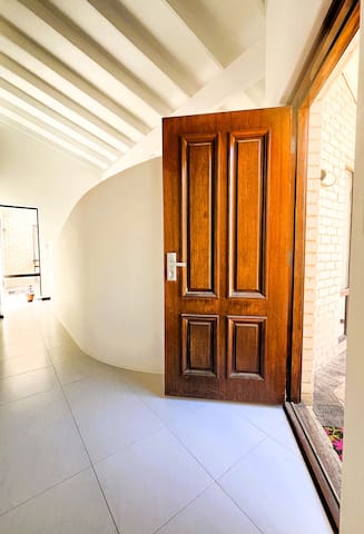 17 Rare Urban Style4BR_Prkg+Pool