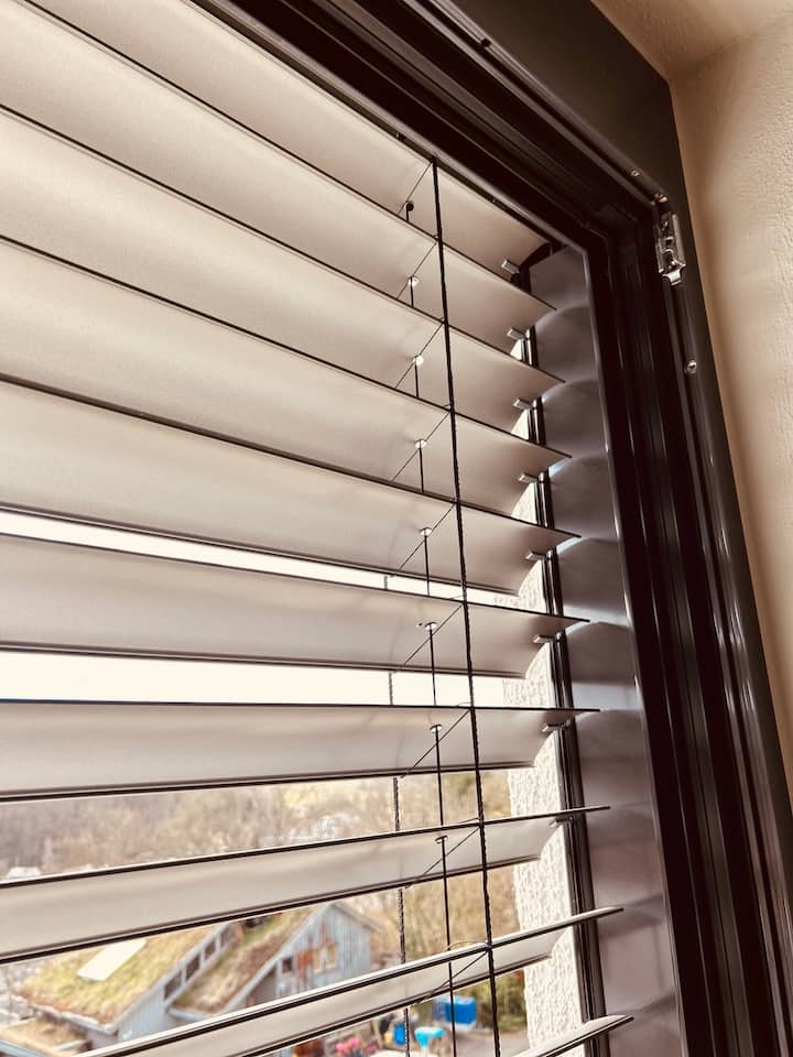 Dachnest - Wunderbare Neue Dg-wohnung Mit Ausblick - Tübingen