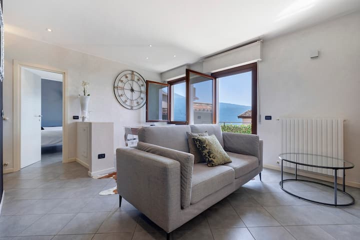 Appartamento Il Campanile - Malcesine
