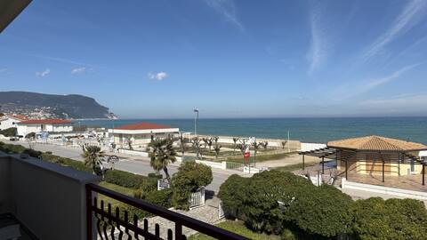 M001 - Marcelli, three-room apartment