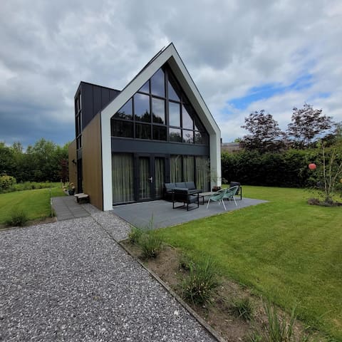 Vakantiepark De Kremmer managed Airbnb listing 1