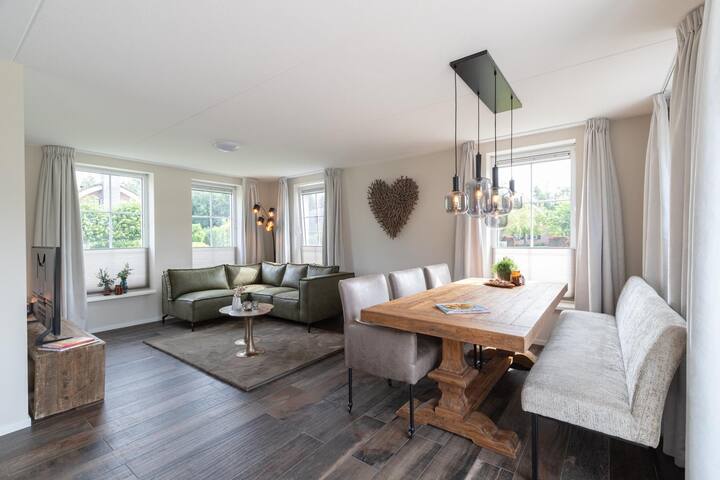 Vakantiepark De Kremmer managed Airbnb listing 3