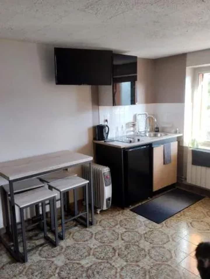 Studio à Aubusson - Aubusson