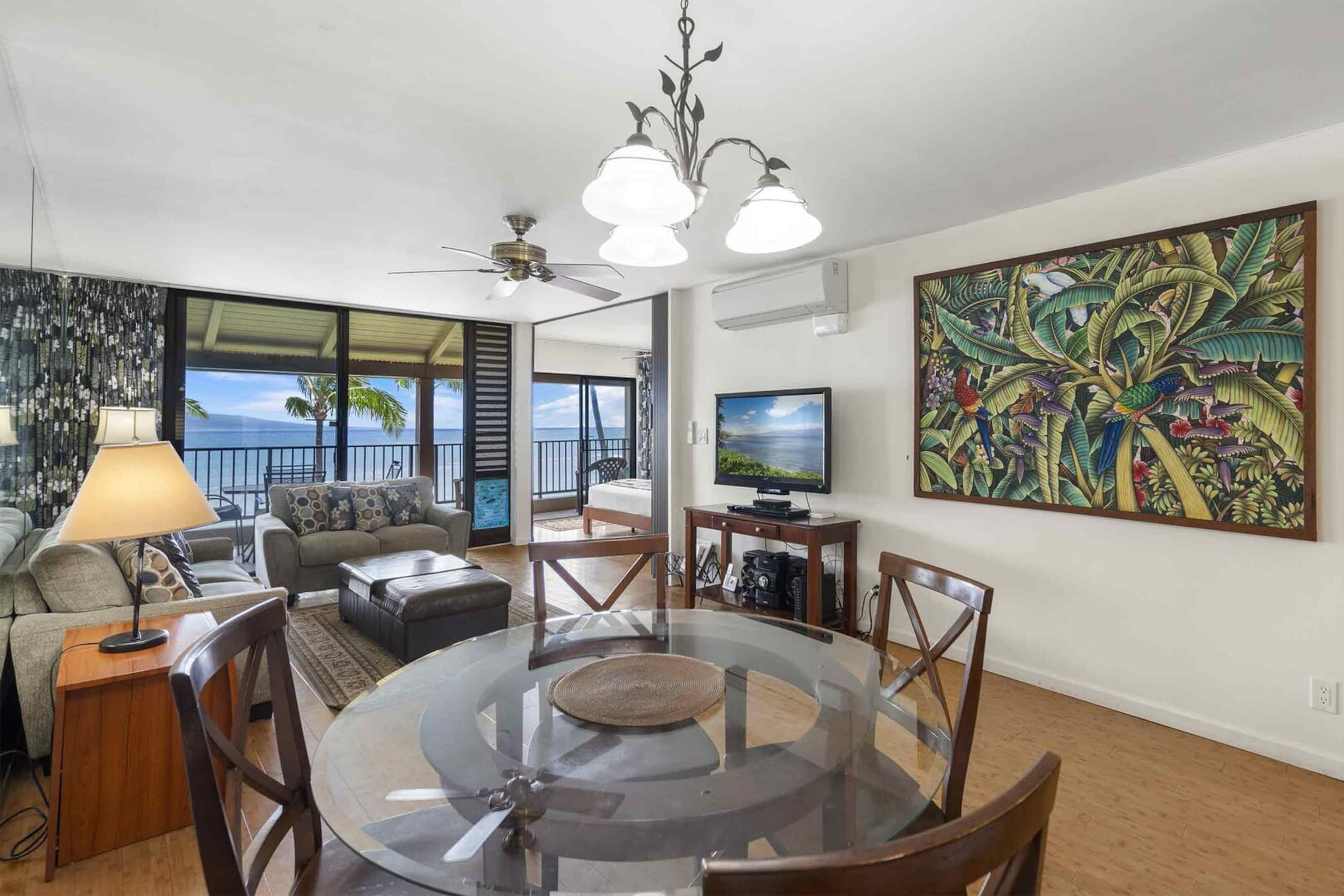 Condo in Wailuku · ★5.0 · 2 bedrooms · 3 beds · 2 baths - Image 10