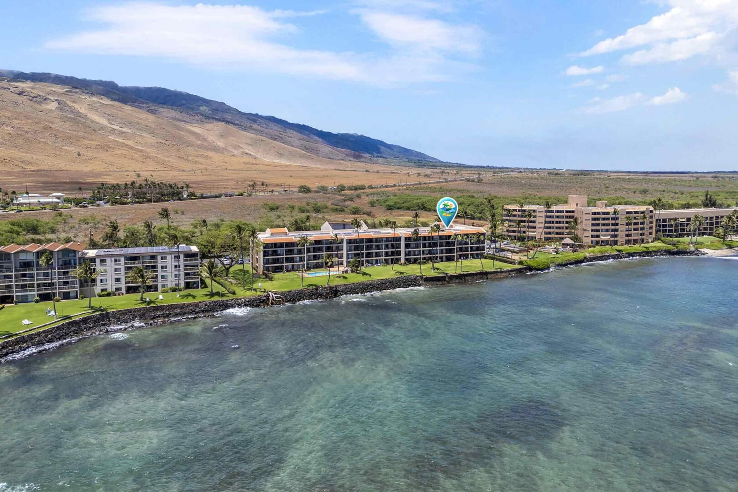 Condo in Wailuku · ★5.0 · 2 bedrooms · 3 beds · 2 baths - Image 50