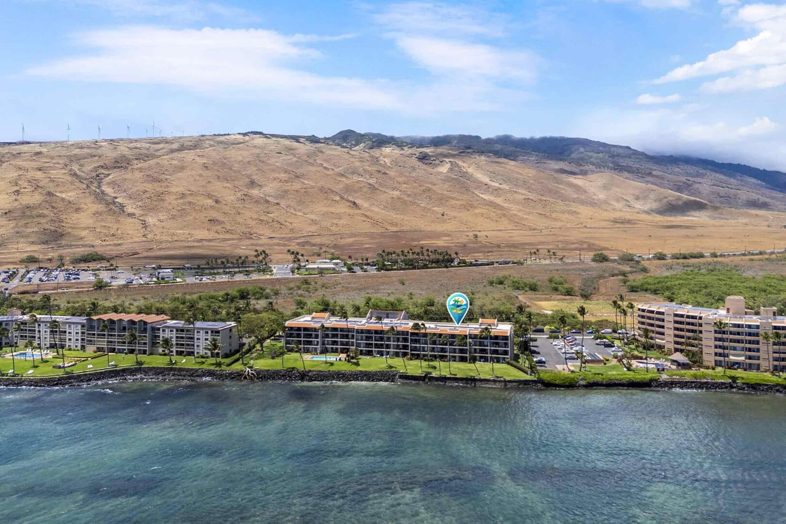 Condo in Wailuku · ★5.0 · 2 bedrooms · 3 beds · 2 baths - Image 49