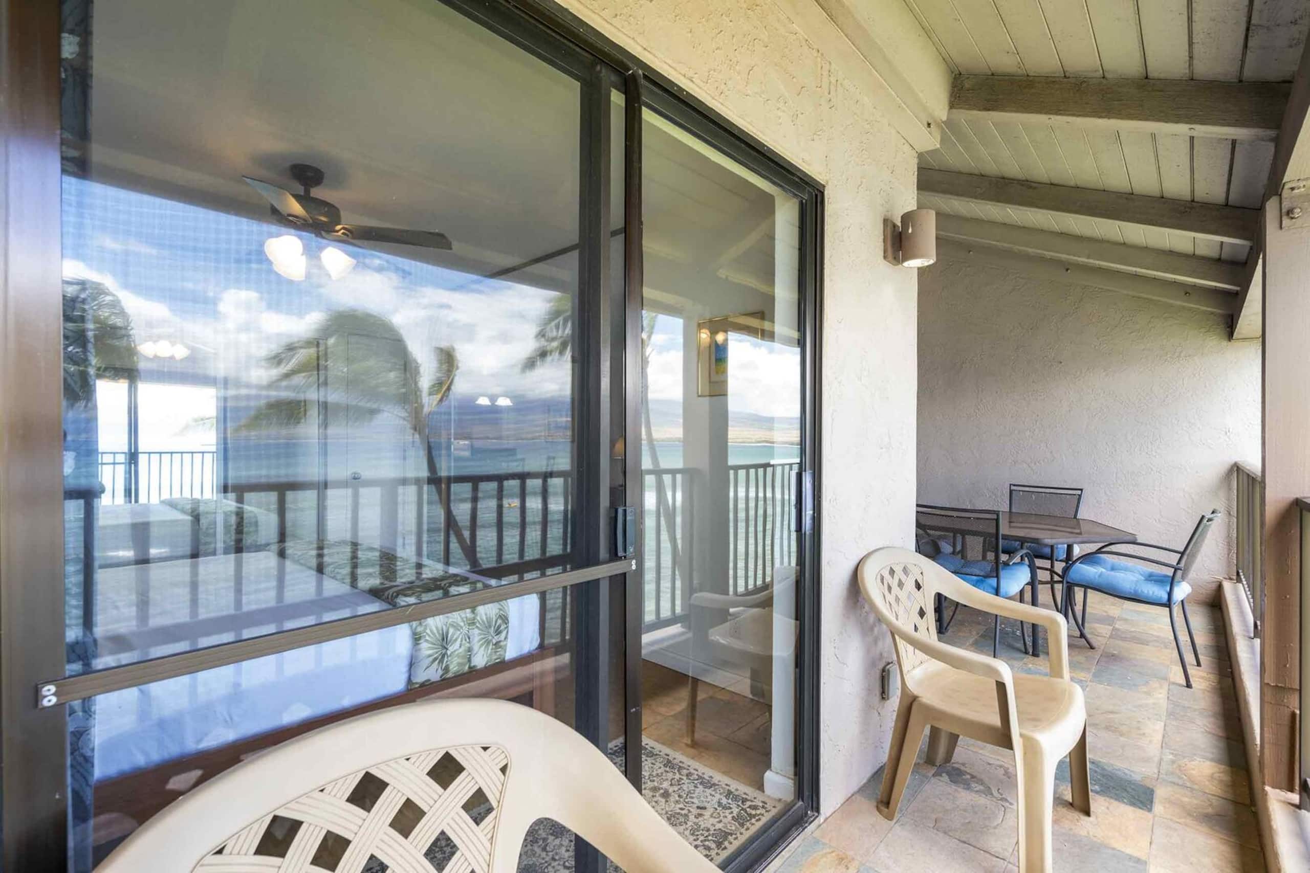 Condo in Wailuku · ★5.0 · 2 bedrooms · 3 beds · 2 baths - Image 24