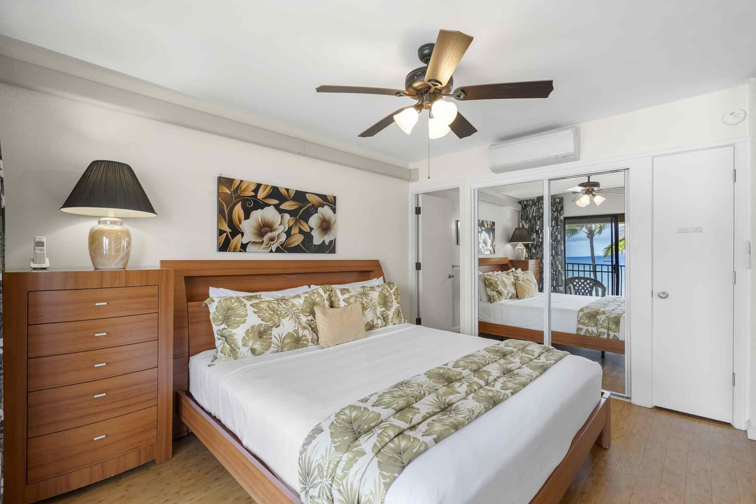 Condo in Wailuku · ★5.0 · 2 bedrooms · 3 beds · 2 baths - Image 42