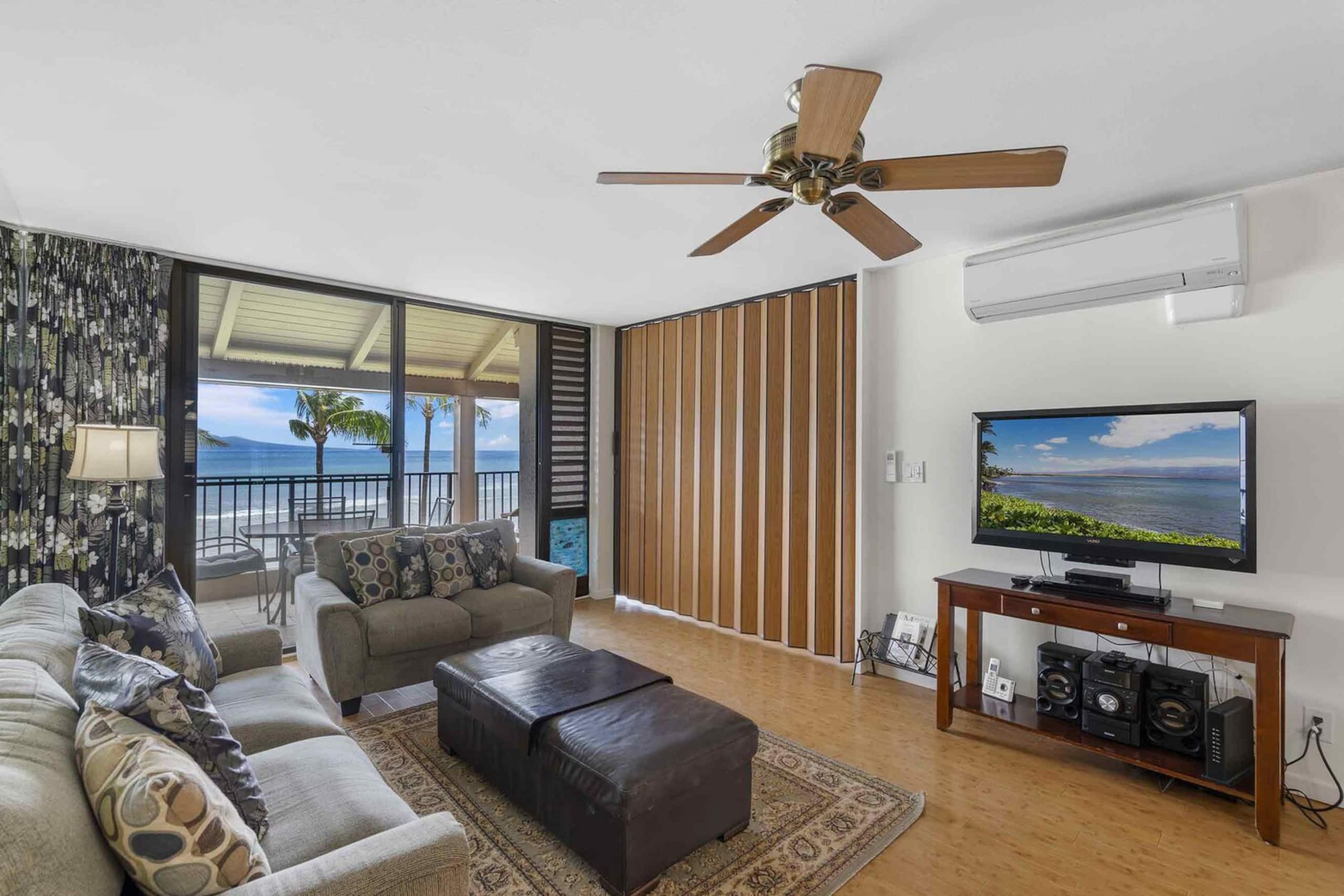 Condo in Wailuku · ★5.0 · 2 bedrooms · 3 beds · 2 baths - Image 40
