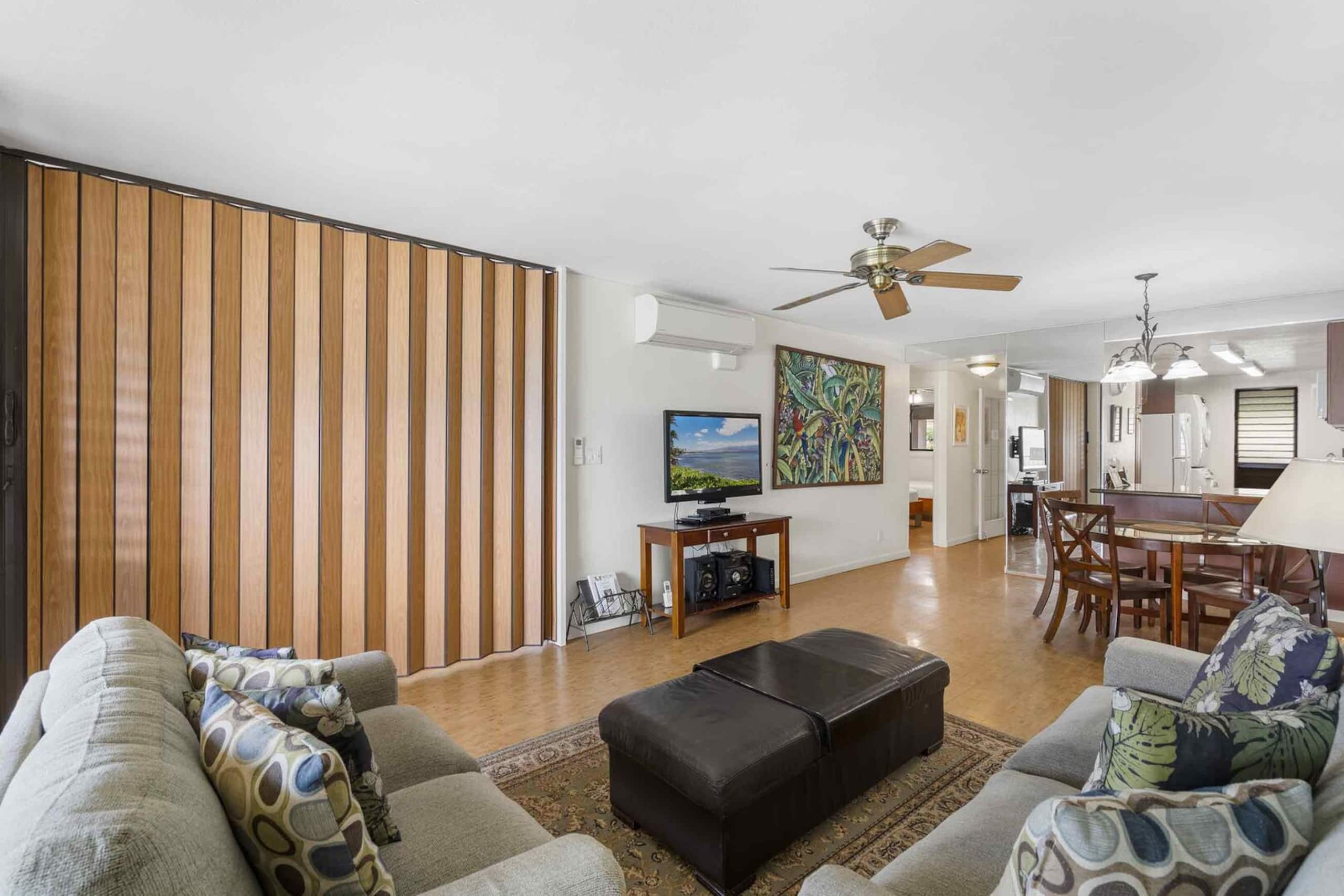Condo in Wailuku · ★5.0 · 2 bedrooms · 3 beds · 2 baths - Image 39