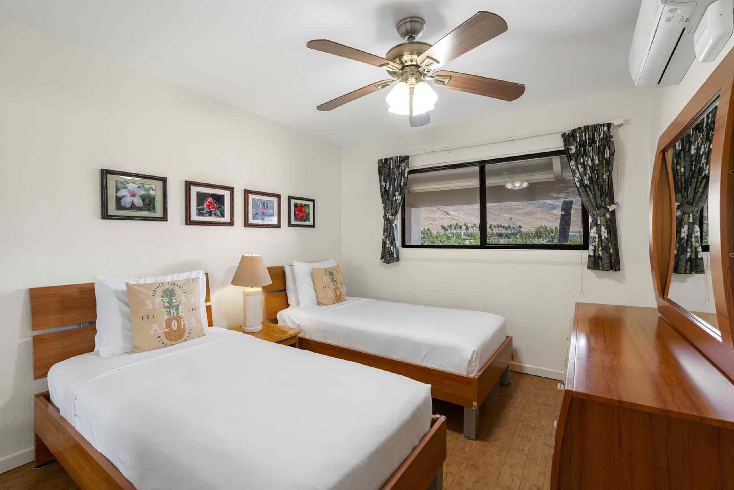 Condo in Wailuku · ★5.0 · 2 bedrooms · 3 beds · 2 baths - Image 31