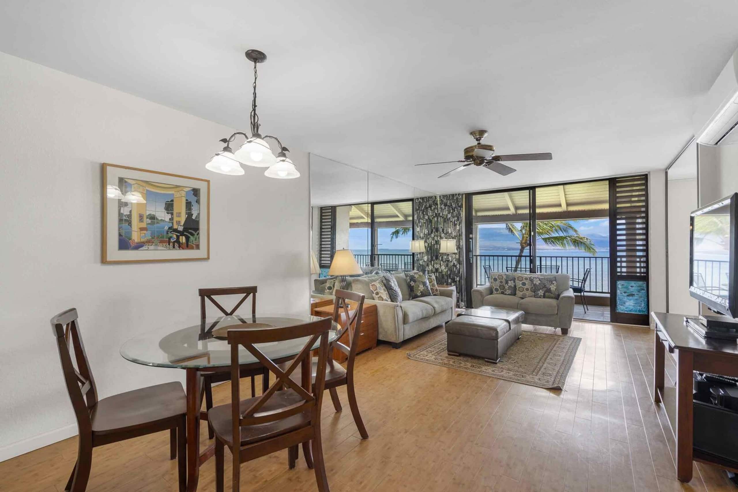 Condo in Wailuku · ★5.0 · 2 bedrooms · 3 beds · 2 baths - Image 7