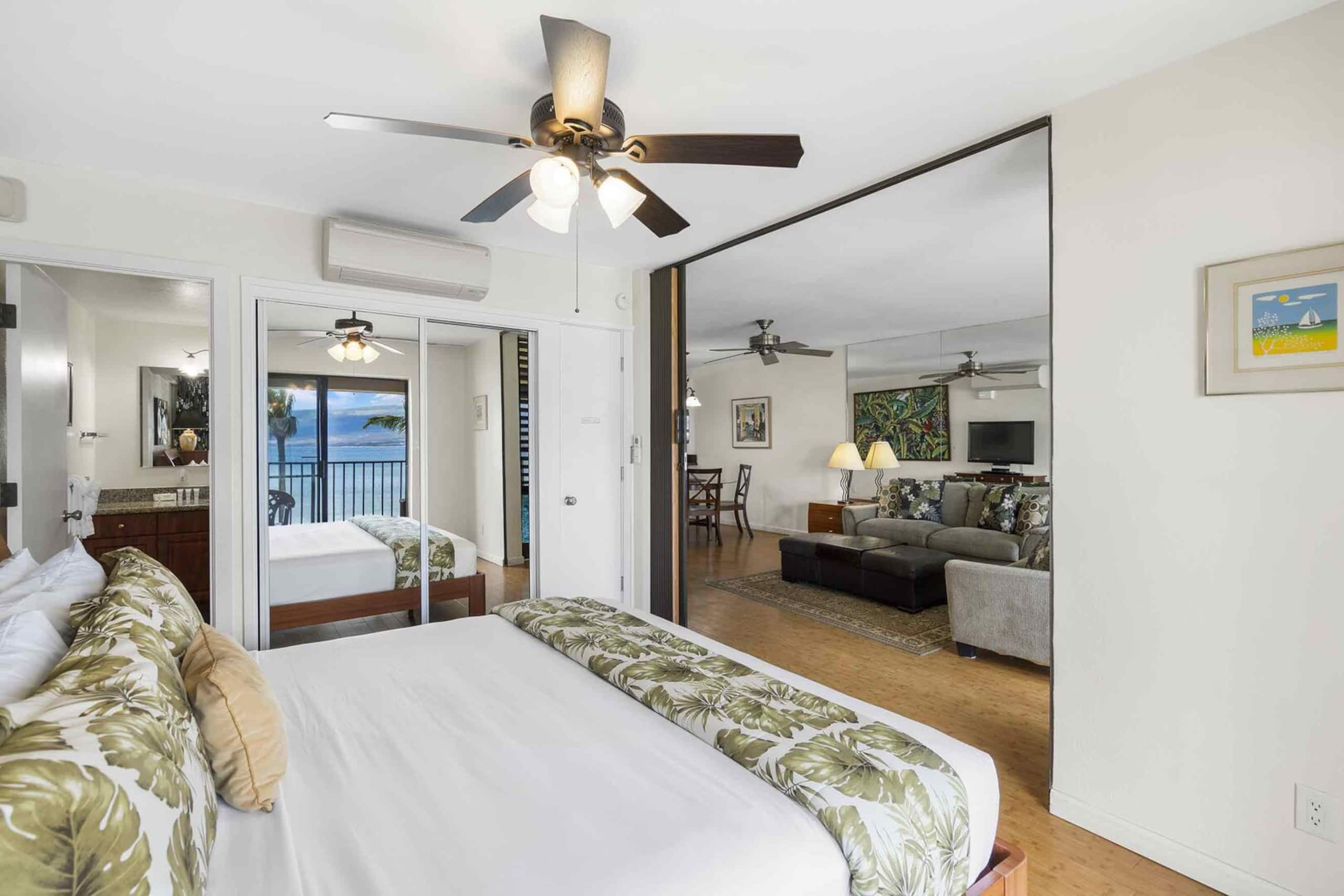 Condo in Wailuku · ★5.0 · 2 bedrooms · 3 beds · 2 baths - Image 45