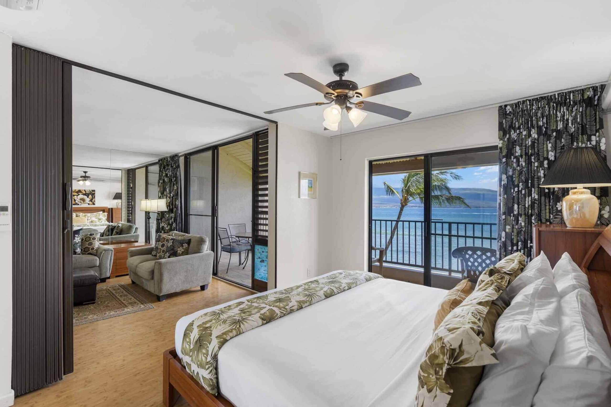 Condo in Wailuku · ★5.0 · 2 bedrooms · 3 beds · 2 baths - Image 14