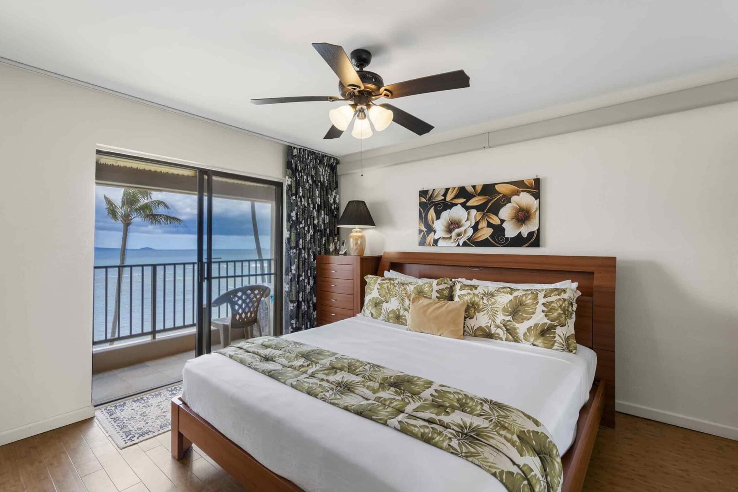 Condo in Wailuku · ★5.0 · 2 bedrooms · 3 beds · 2 baths - Image 30