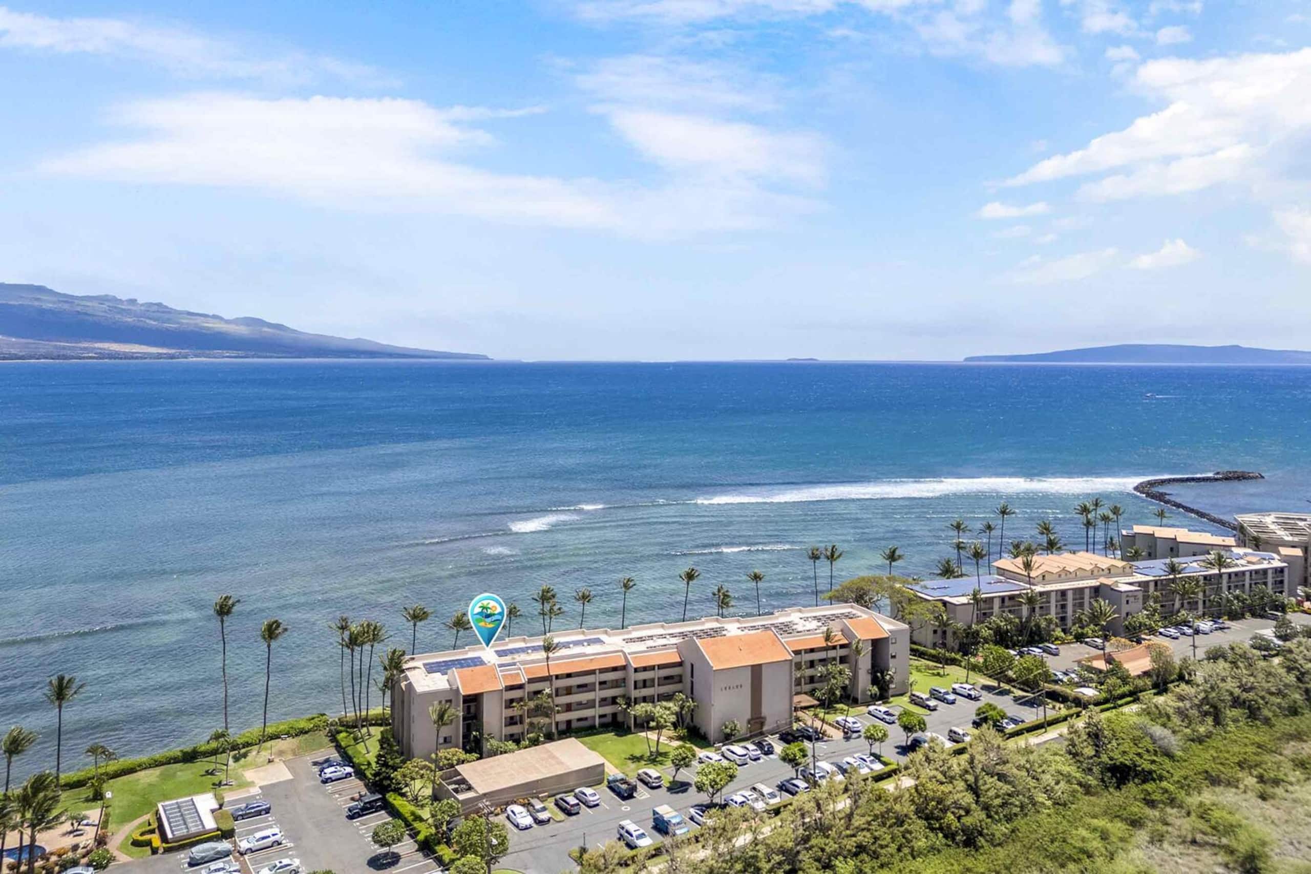 Condo in Wailuku · ★5.0 · 2 bedrooms · 3 beds · 2 baths - Image 32