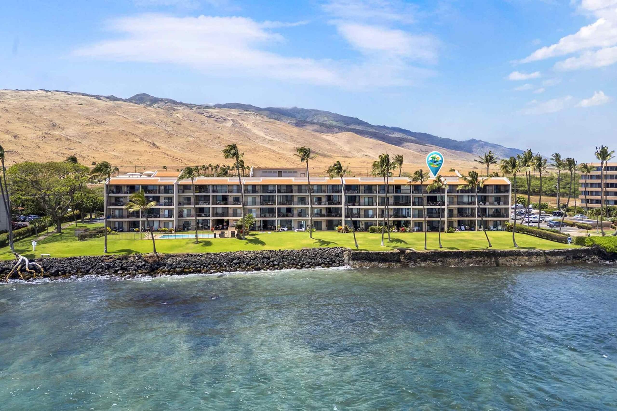 Condo in Wailuku · ★5.0 · 2 bedrooms · 3 beds · 2 baths - Image 48