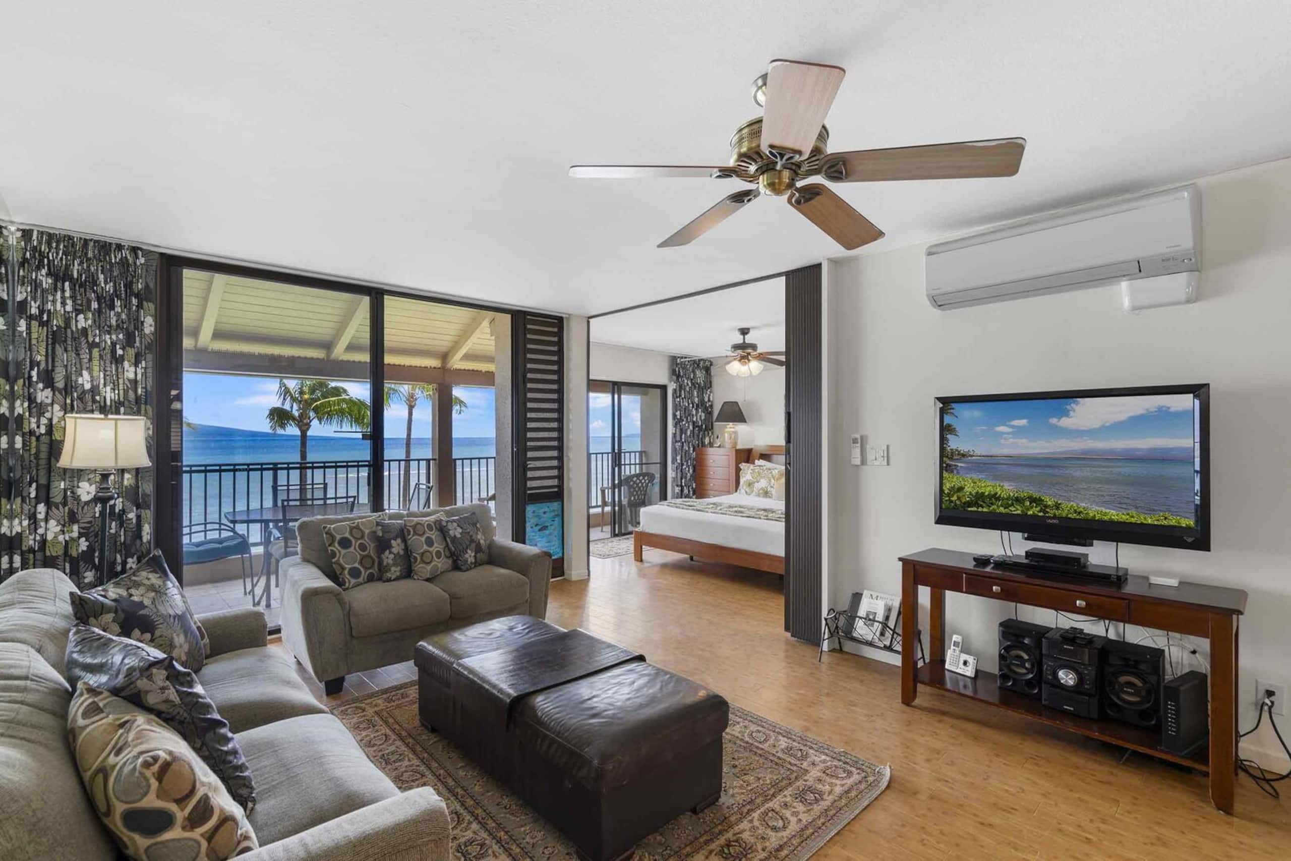 Condo in Wailuku · ★5.0 · 2 bedrooms · 3 beds · 2 baths - Image 41