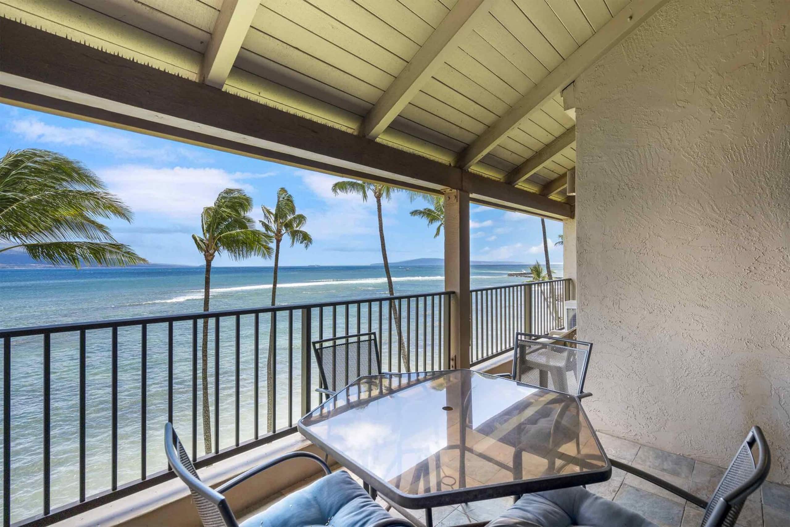 Condo in Wailuku · ★5.0 · 2 bedrooms · 3 beds · 2 baths - Image 20