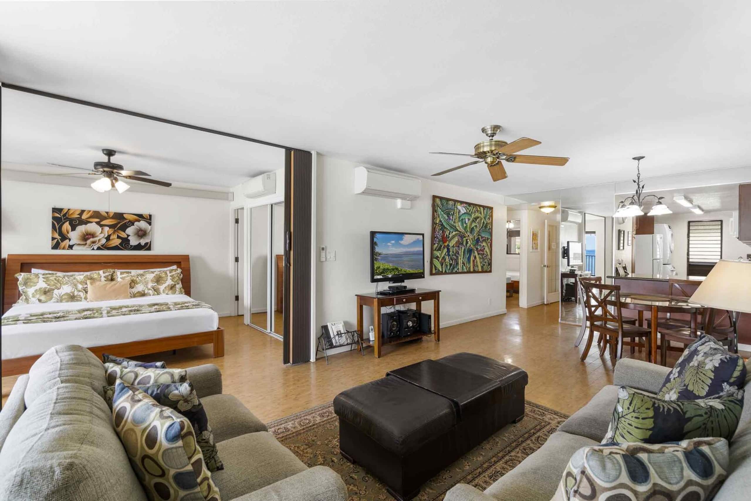 Condo in Wailuku · ★5.0 · 2 bedrooms · 3 beds · 2 baths - Image 38