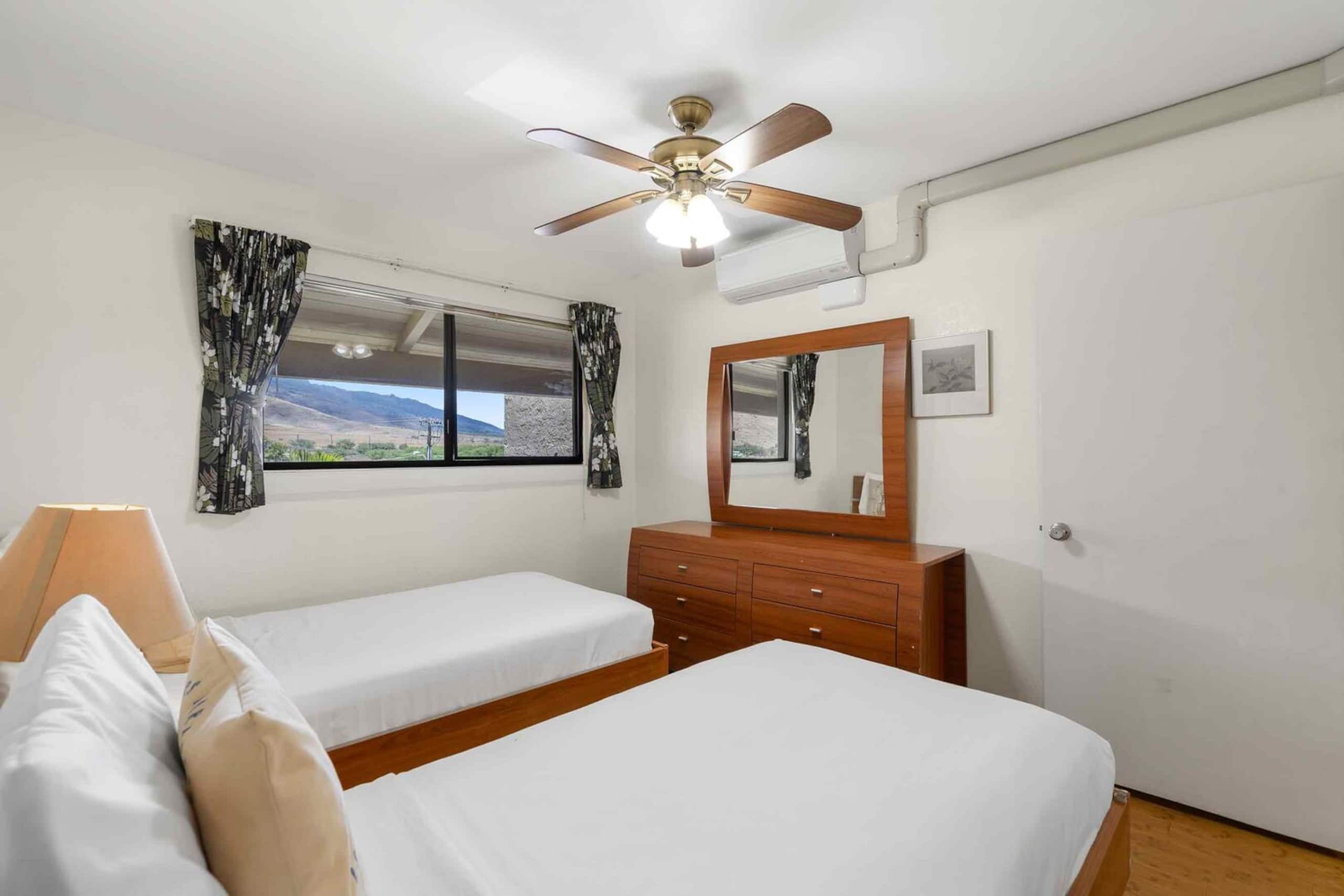 Condo in Wailuku · ★5.0 · 2 bedrooms · 3 beds · 2 baths - Image 12