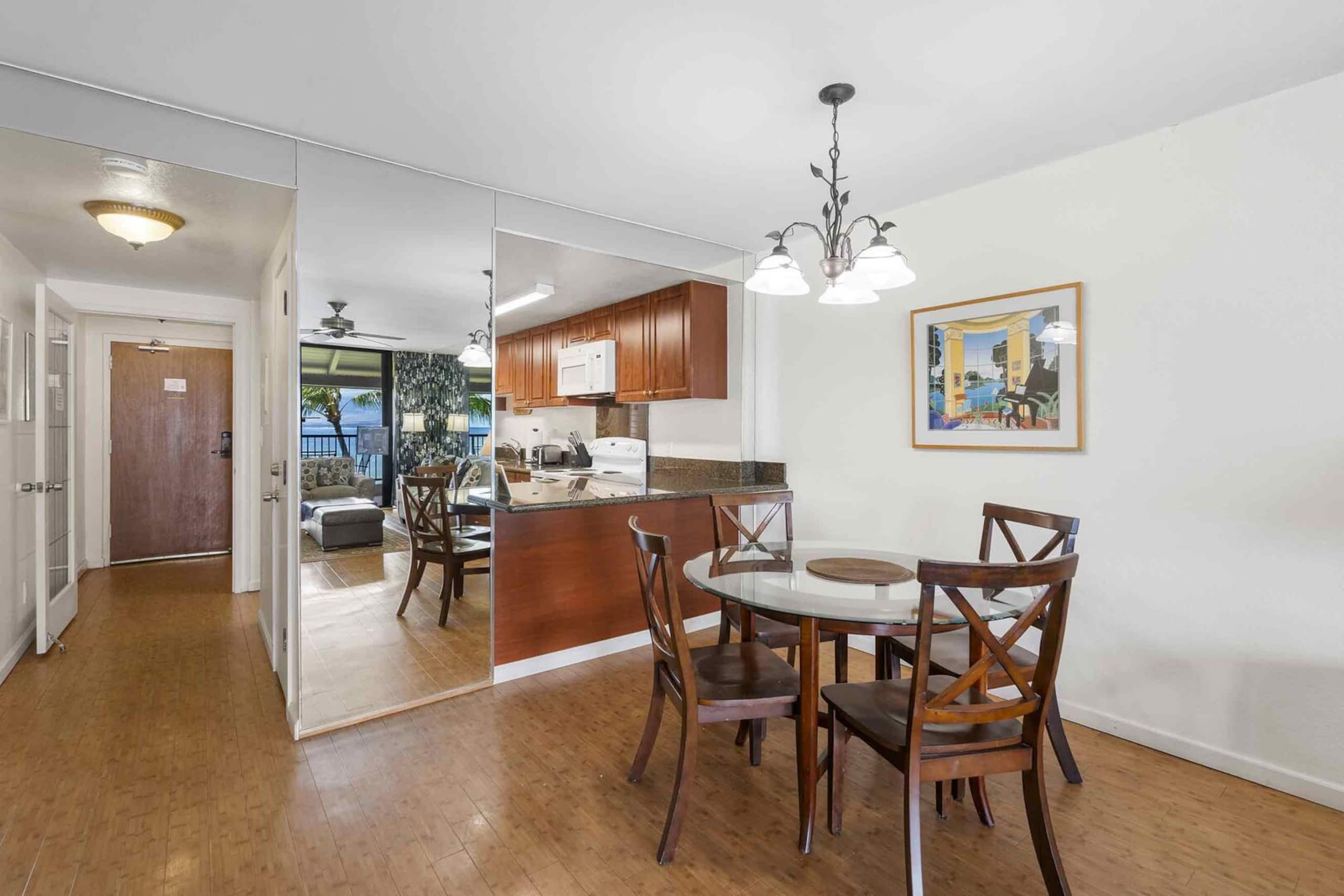 Condo in Wailuku · ★5.0 · 2 bedrooms · 3 beds · 2 baths - Image 9