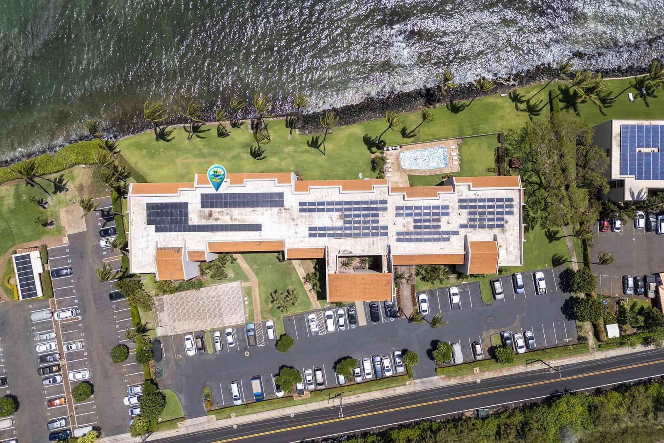 Condo in Wailuku · ★5.0 · 2 bedrooms · 3 beds · 2 baths - Image 47
