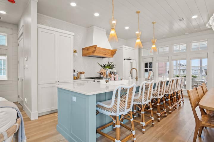 Dancing Queen 106 MSL - Houses for Rent in Port Aransas, Texas