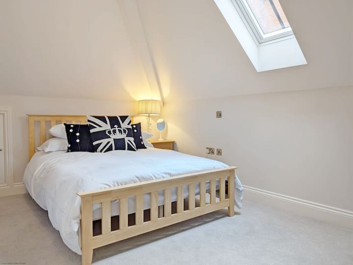 Спална соба 3