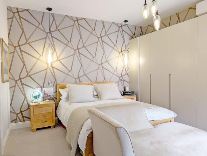 Спална соба 1