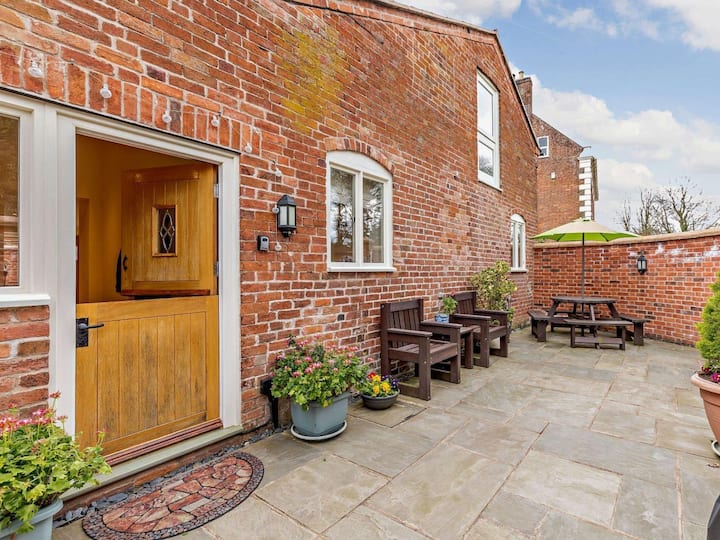 3 Bed In Whitchurch (Oc-73192) - 什羅浦夏