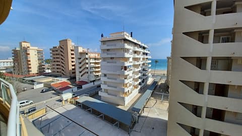 Apartamento La Romana