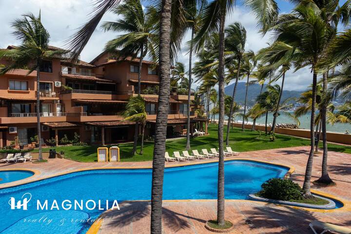 Magnolia Realty and Rentals managed Airbnb listing 3