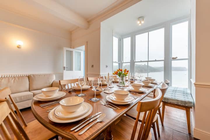 7 Bed In Tenby (Oc-b30996) - Tenby