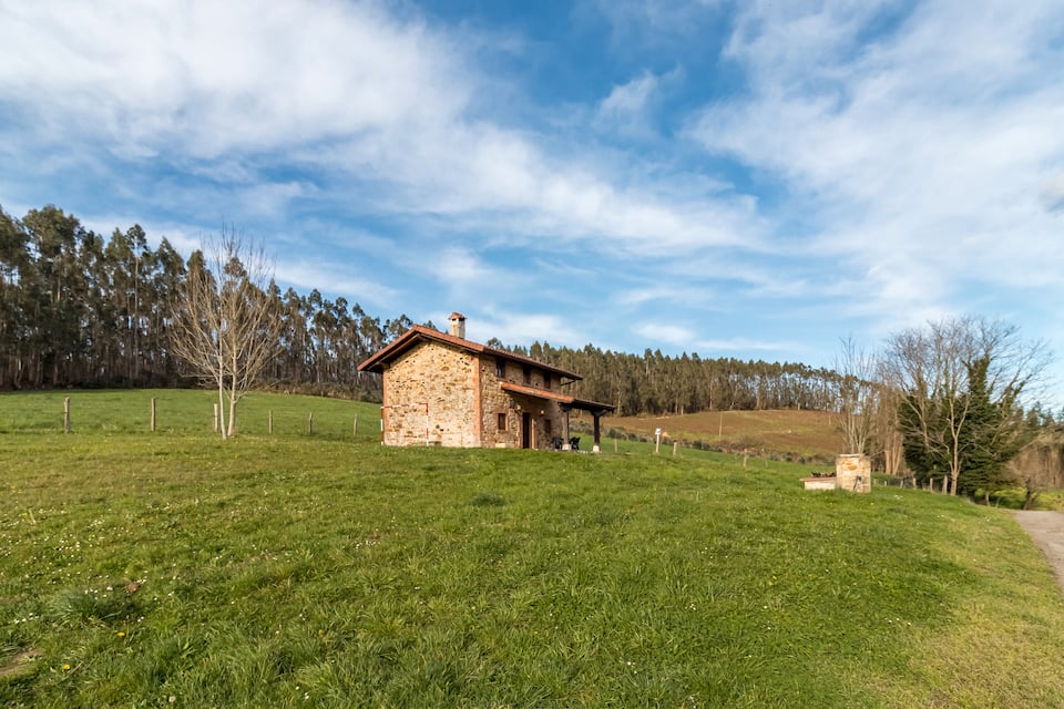 Casa Alba — photo 1