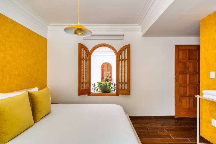 Casa Benjamin | 4BR Classic Home in Condesa gallery image 4
