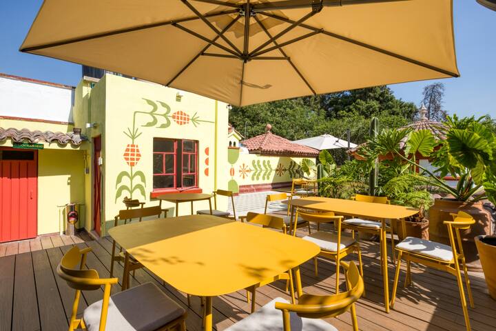 Casa Benjamin | 4BR Classic Home in Condesa gallery image 5