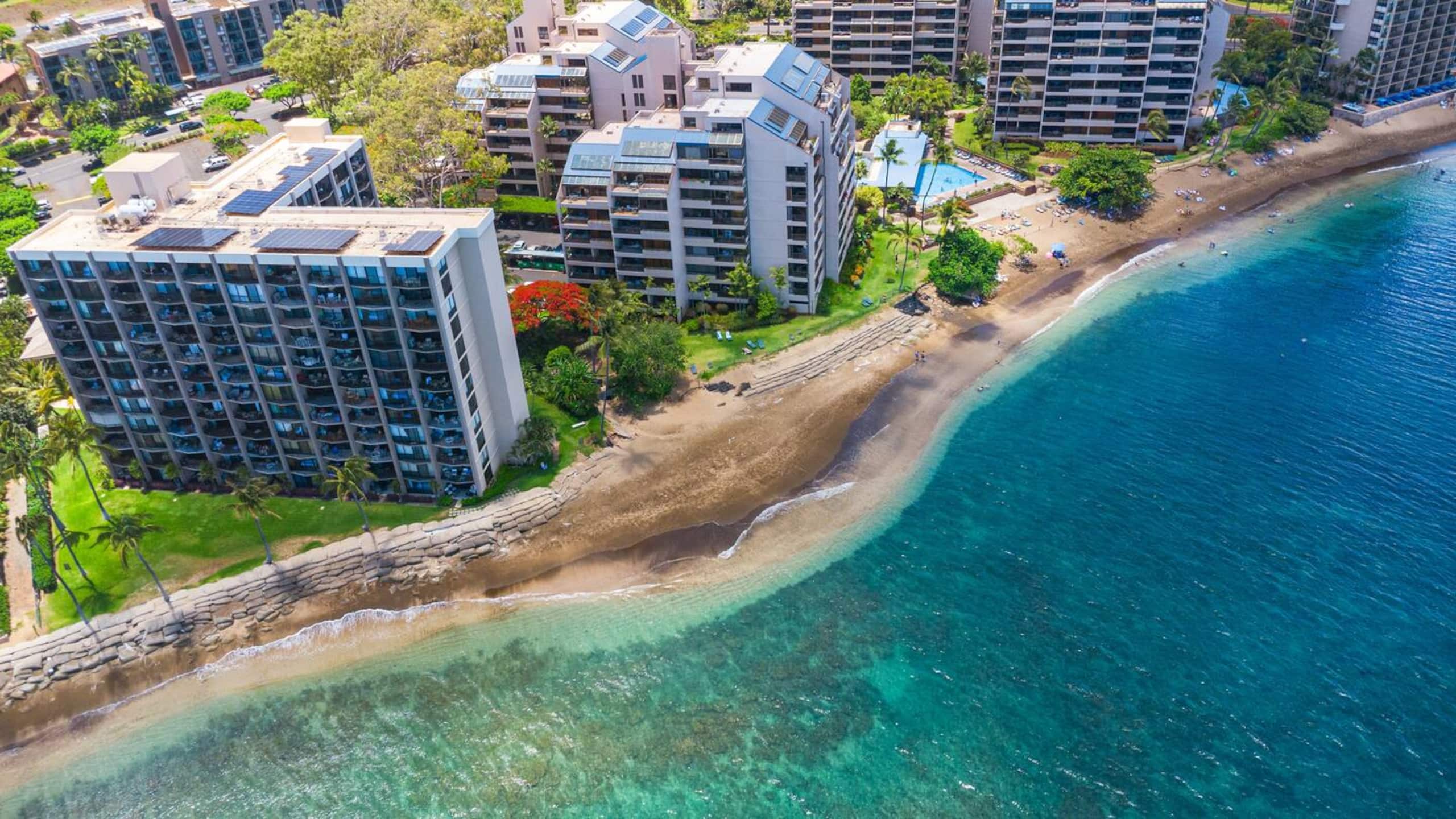 Condo in Lahaina · ★4.94 · 1 bedroom · 2 beds · 1 private bath - Image 35