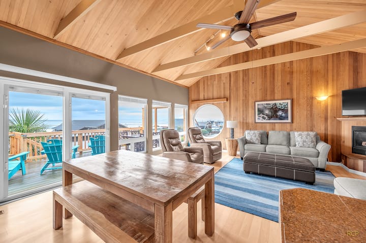 the Zephyr Shore in Roads End - Houses for Rent in Lincoln City