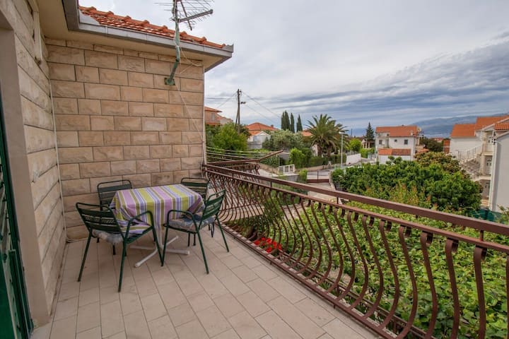 Appartement Zvone (103651-a1) - San Pietro della Brazza