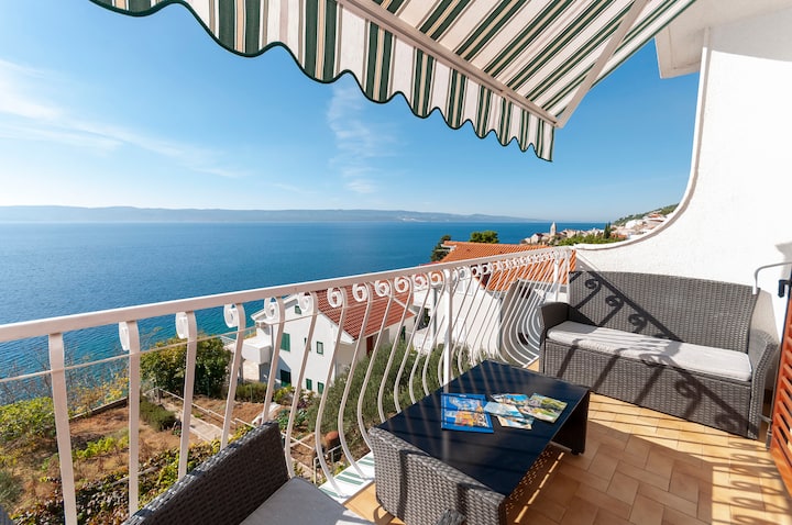 Appartement Niko (10398-a4) - Mimice
