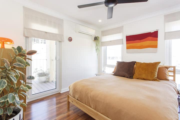 Glavna spavaća soba