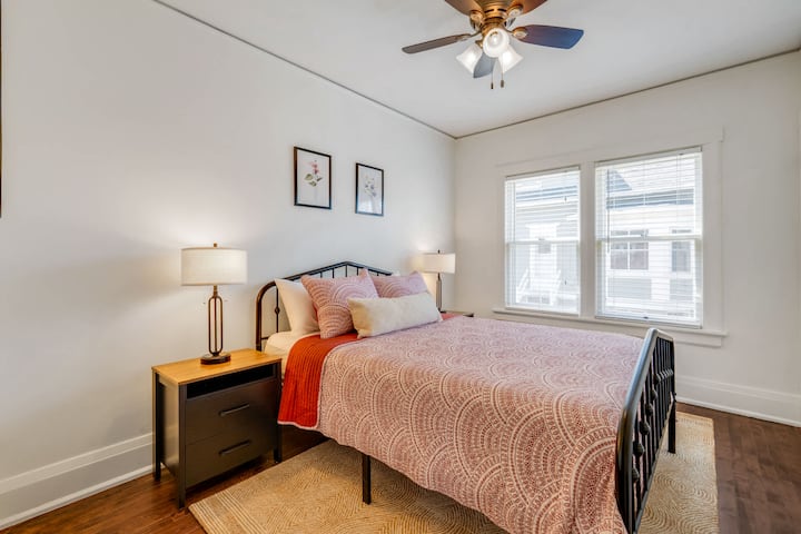 غرفة النوم 4