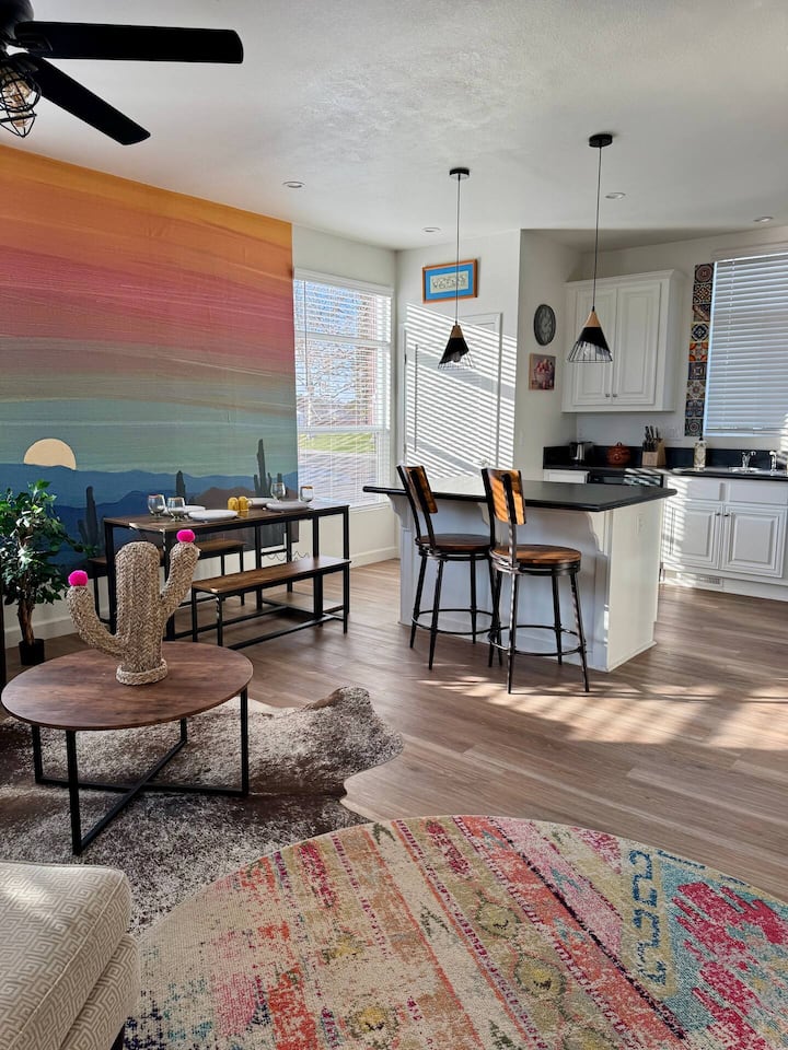 ಲಿವಿಂಗ್ ರೂಮ್