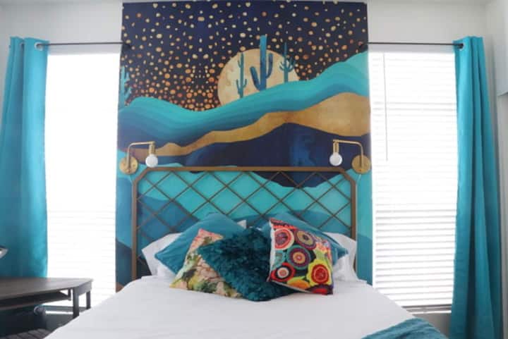 ಬೆಡ್‌ರೂಮ್ 1