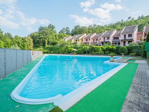 Villaggio 5 Terre by Interhome