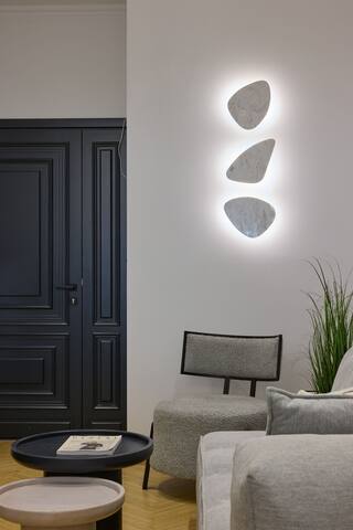 The Athenian Elegant Apartment in Kolonaki gallery image 3